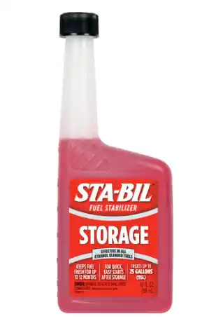 Sta-Bil 10 Ounce Fuel Stabilizer - 22206