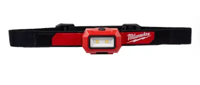Milwaukee 2103 Headlamp