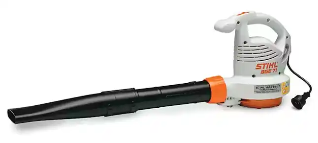 STIHL BGE 71 Electric Blower