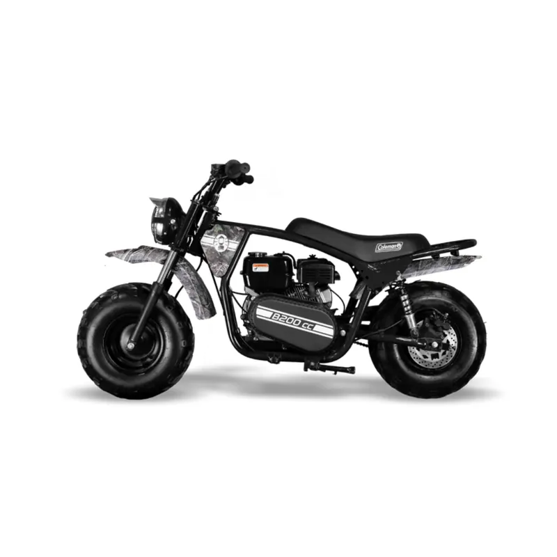 Coleman Powersports B200RSV MINI BIKE