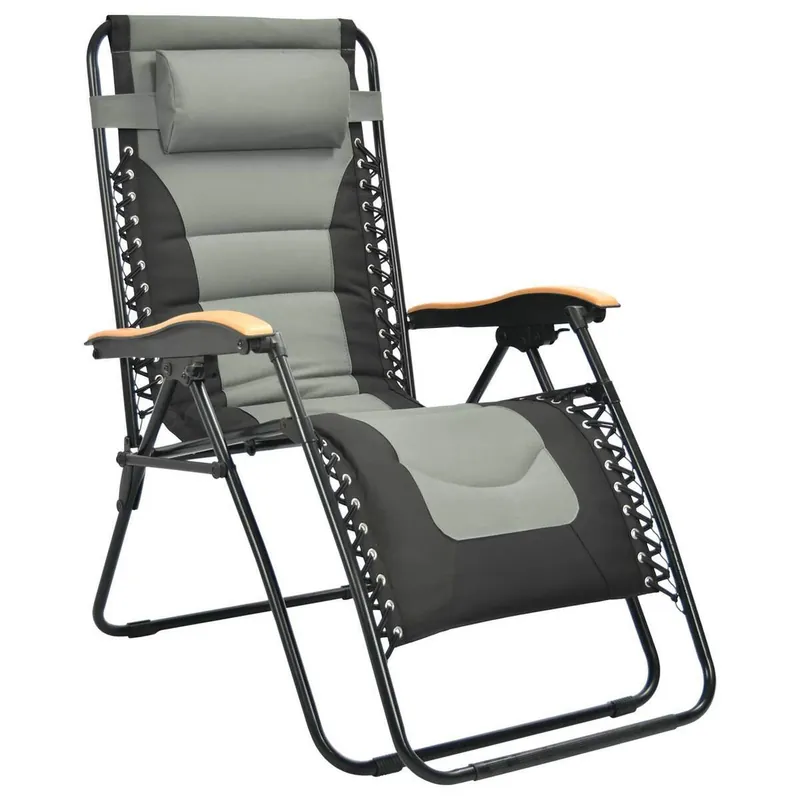 World Famous Sports Massage Zero Gravity Lounge Chair