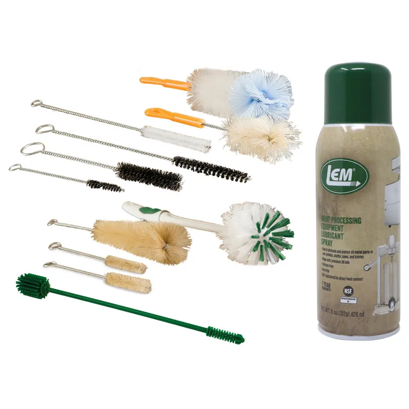 LEM Stuffer Cleaning Kit