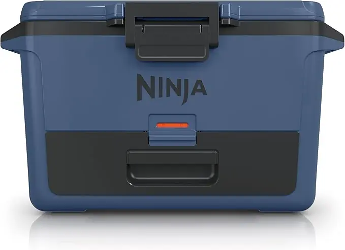 Ninja FrostVault™ 50qt Hard Cooler with Cold Dry Zone