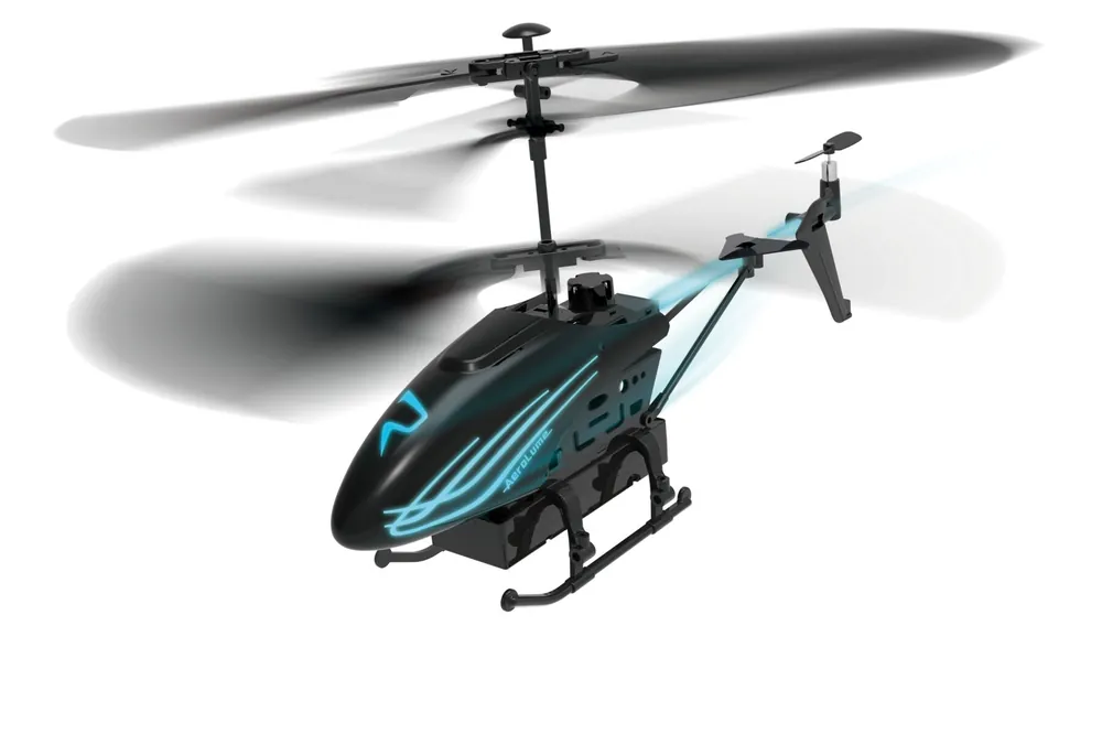 Syma Revolt AeroLume Helicopter