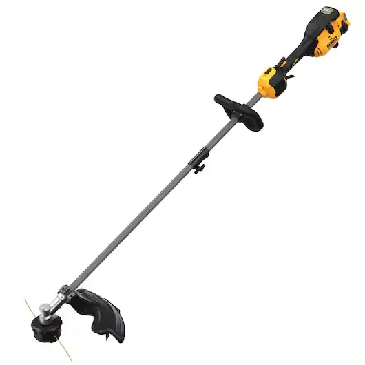 DeWalt 60V MAX 17 in Brushless Cordless String Trimmer