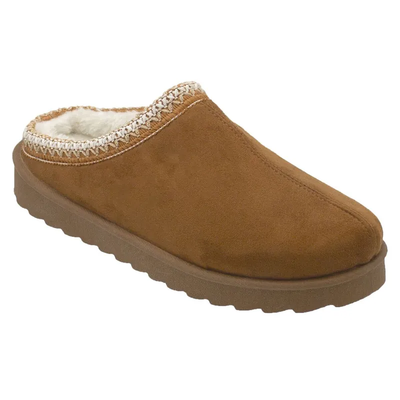 Northside® Men‘s Nechama Slip-On Clogs - Tan