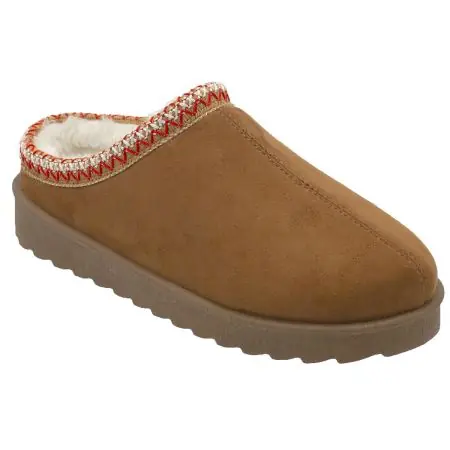 Northside® Women‘s Nechama Slip-On Clogs - Tan