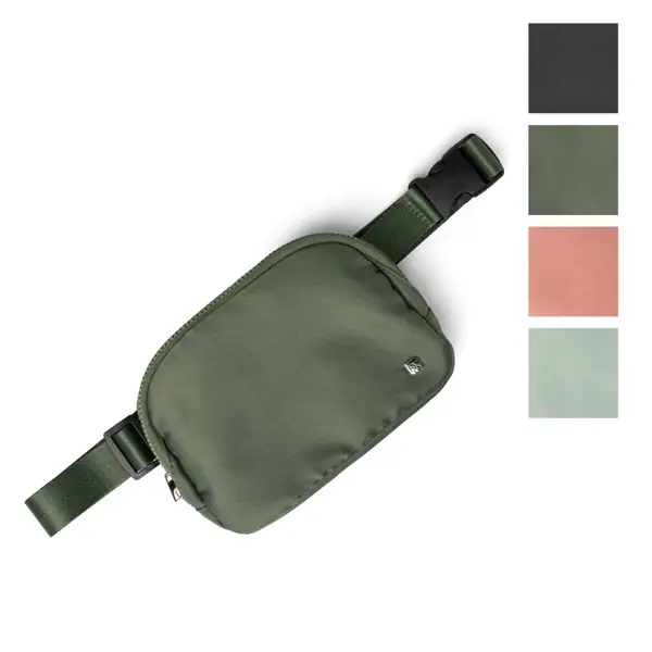 FITKICKS Airlight Belt Bag - Assorted Colors
