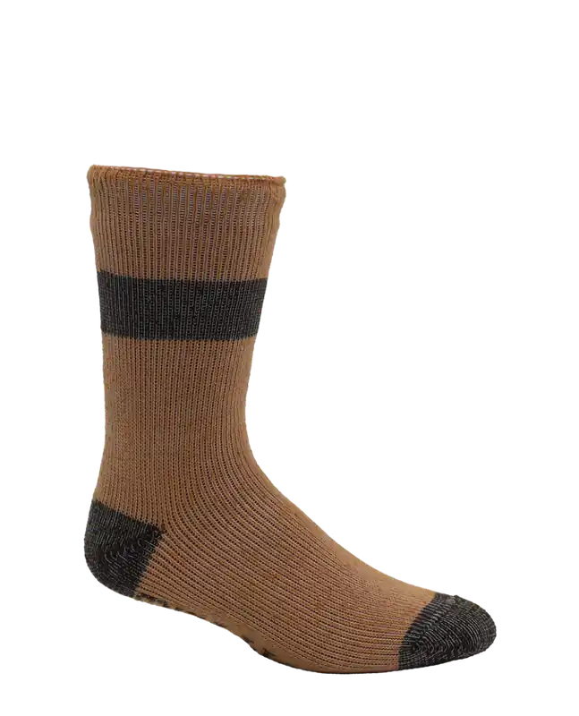 Noble Outfitters Men‘s Thermal Crew Socks – 2 pack