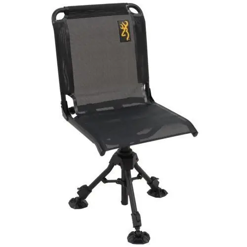 BROWNING® 8526811 Huntsman Chair