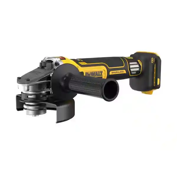 Dewalt Angle Grinder Bare Tool