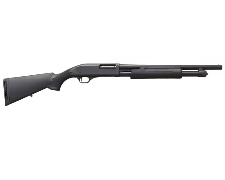 Blueline 12 ga. Shotgun