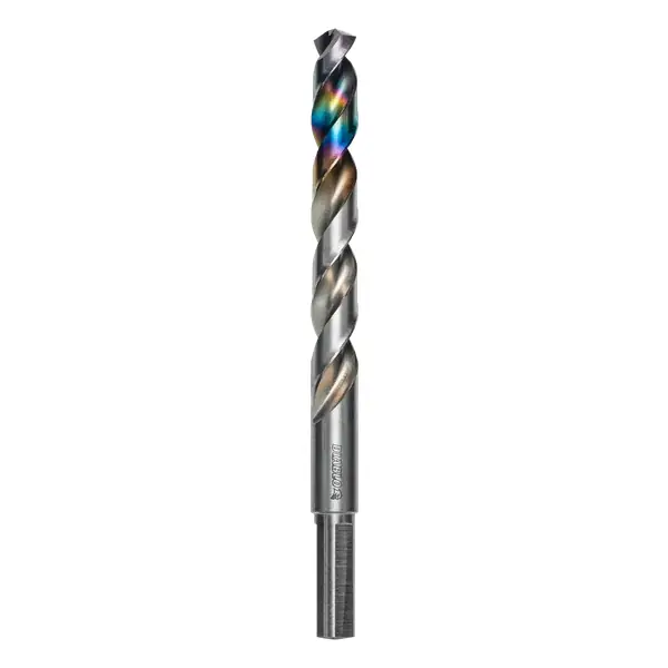 Diablo‘s Metal Demon™ Drill Bits 13/32" Metal Demon™ Drill Bit for Mild, Hardened and Stainless Steels