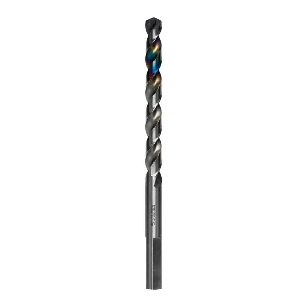 Diablo‘s Metal Demon™ Drill Bits 1/4" Metal Demon™ Drill Bit for Mild, Hardened and Stainless Steels