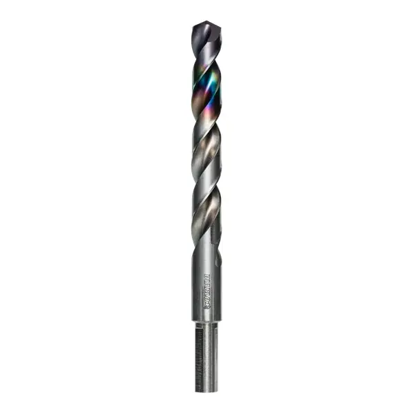 Diablo‘s Metal Demon™ Drill Bits 15/32" Metal Demon™ Drill Bit for Mild, Hardened and Stainless Steels