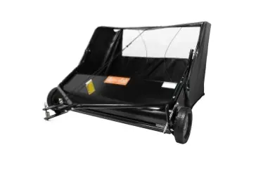 Agri-Fab 58" Heavy Duty Lawnsweeper 45-0642