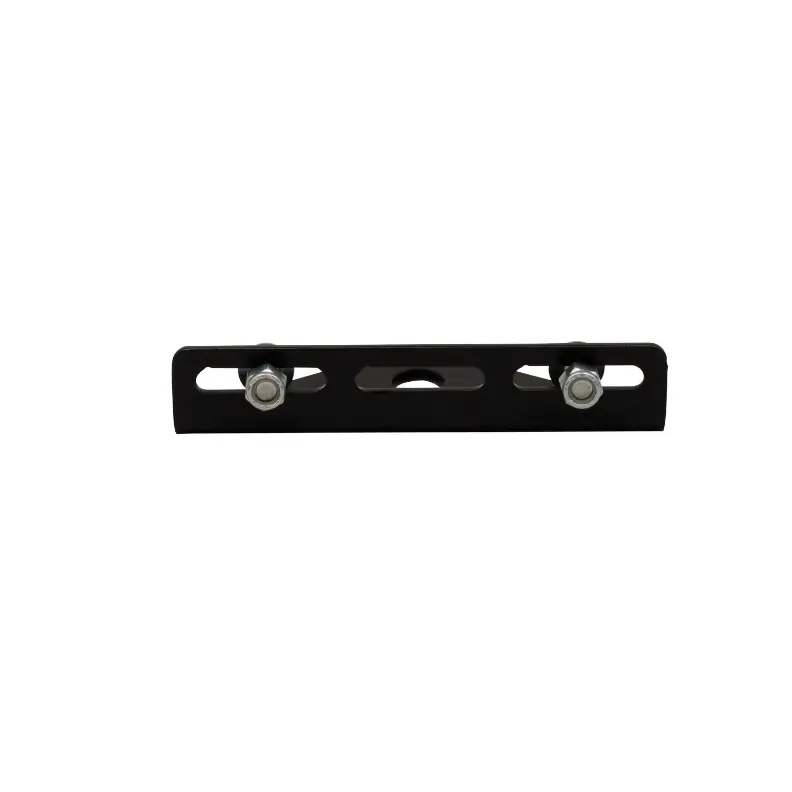 Agri-Fab Zero Turn Mower Hitch Kit Black