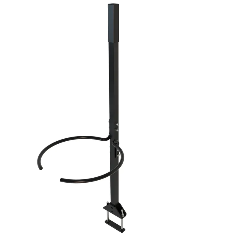 Agri-Fab Multi-Fit Zero Turn Bucket Holder