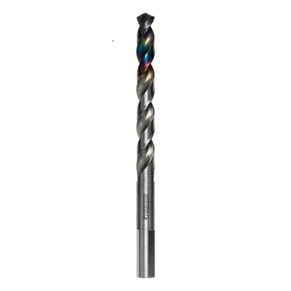 Diablo‘s Metal Demon™ Drill Bits 3/8" Metal Demon™ Drill Bit for Mild, Hardened and Stainless Steels