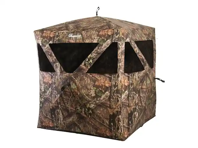 Ameristep Care Taker™ Run & Gun Hunting Ground Blind