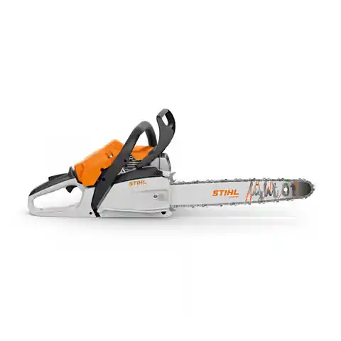 STIHL MS 172 C-E Gasoline Chainsaw