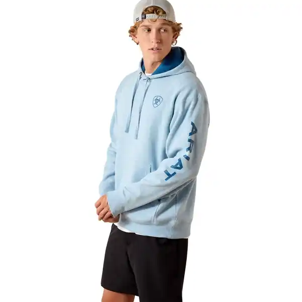 Ariat Men‘s S26 Hoodie Logo