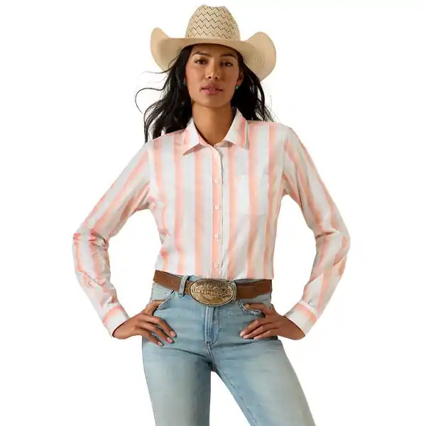 Ariat Woman‘s S26 Kirby Shirt