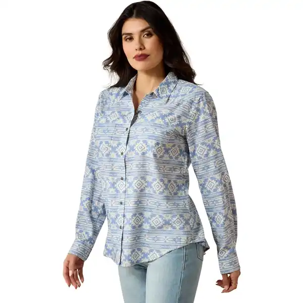 Ariat Woman‘s S26 Billie Jean Shirt