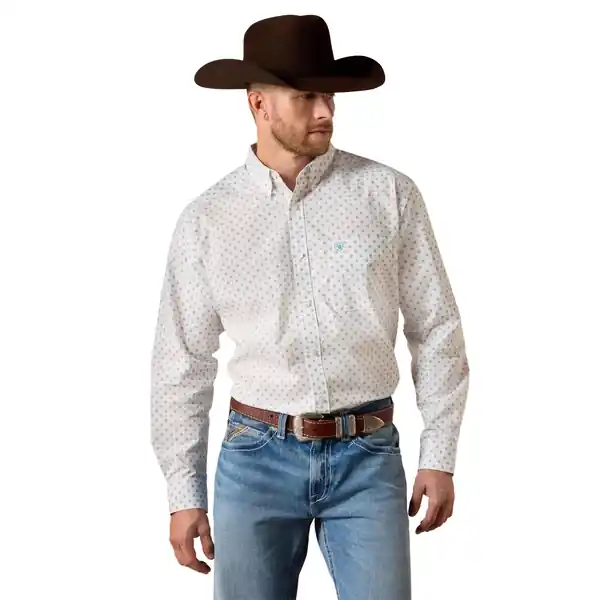 Ariat Men‘s S26 Jayson Classic Fit Shirt