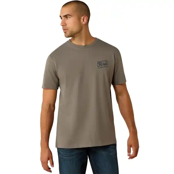 Ariat Men‘s S26 Paintriot Classic Fit T-Shir