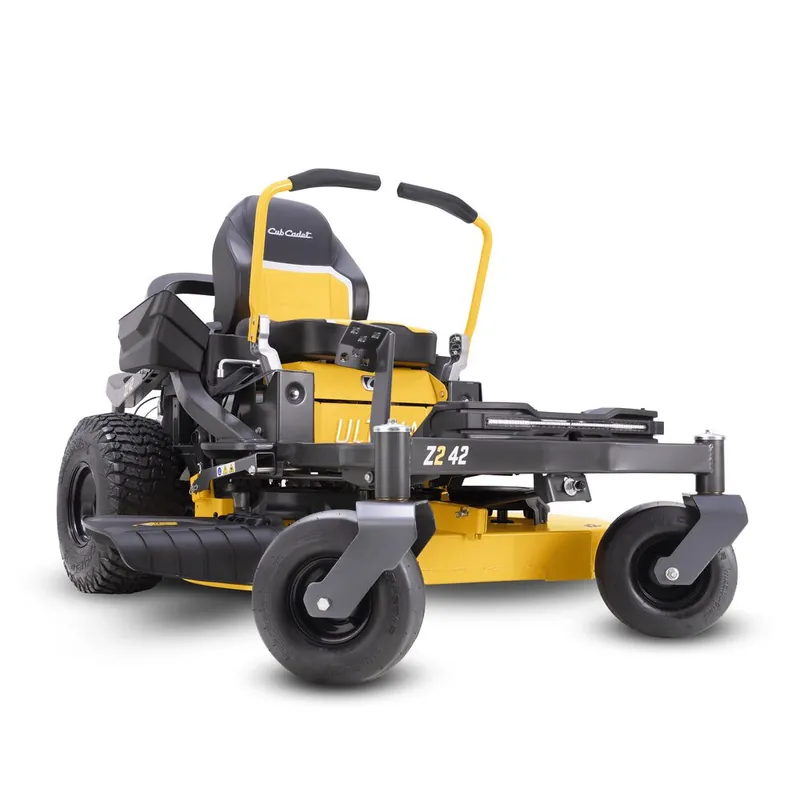 Cub Cadet Z2 42 Ultima Series™ Z Zero Turn Lawn Mower