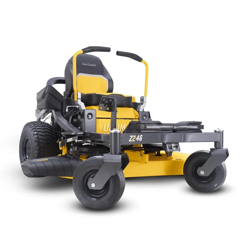 Cub Cadet Z2 46 Ultima Series™ Z Zero Turn Lawn Mower