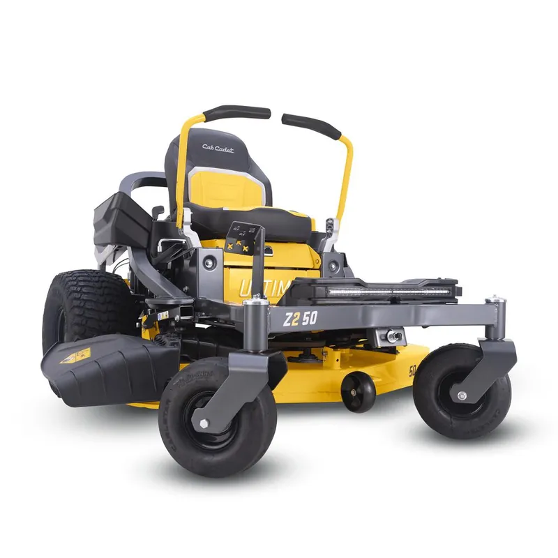 Cub Cadet Z2 50 Ultima Series™ Z Zero Turn Lawn Mower