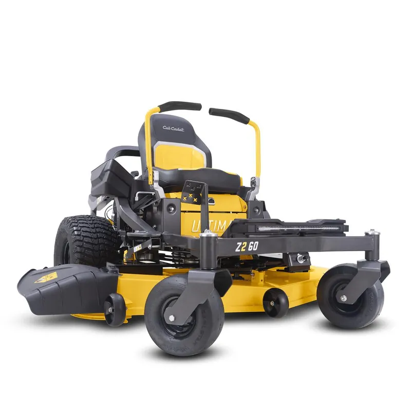 Cub Cadet Z2 60 Ultima Series™ Z Zero Turn Lawn Mower