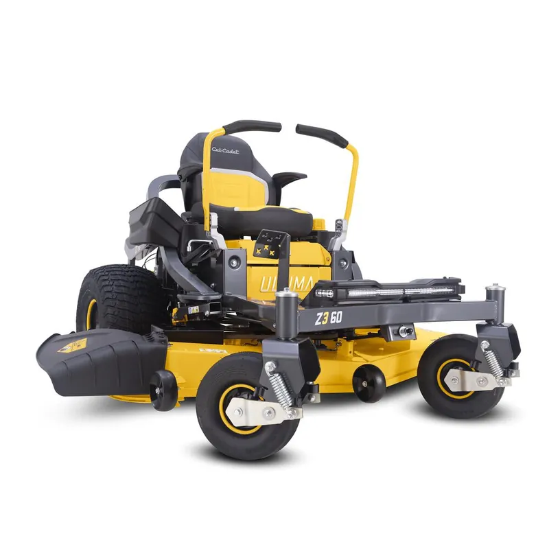 Cub Cadet Z3 60 Ultima Series™ Z Zero Turn Lawn Mower