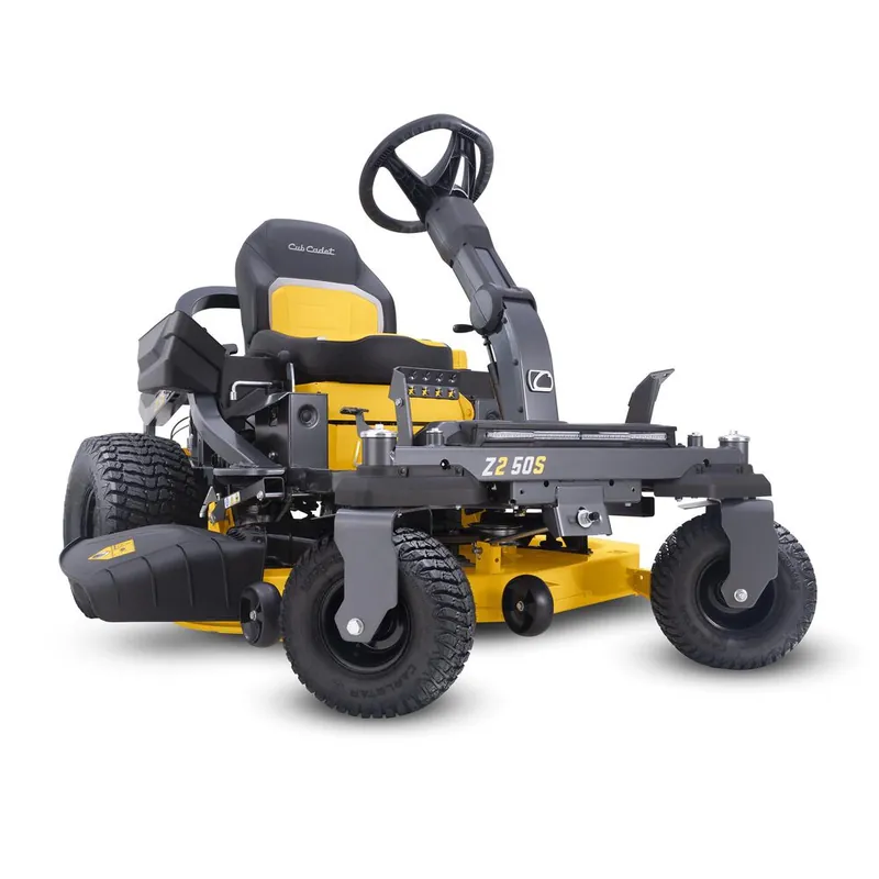 Cub Cadet Z2 50S Ultima Series™ ZS Zero Turn Lawn Mower