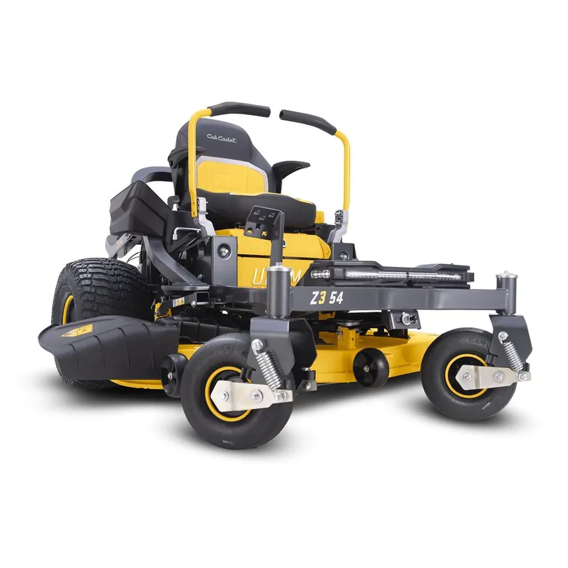 Cub Cadet Z3 54 Ultima Series™ Z Zero Turn Lawn Mower
