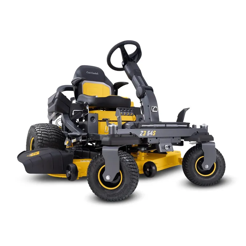 Cub Cadet Z3 54S Ultima Series™ ZS Zero Turn Lawn Mower
