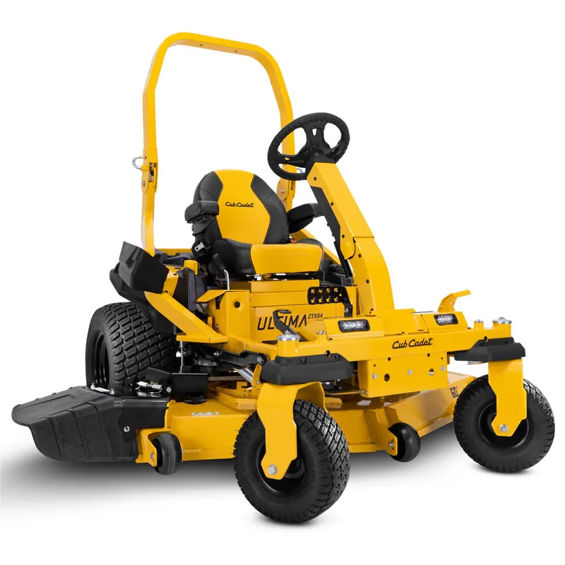 Cub Cadet ZTXS4 60 Ultima Series™ ZTXS Zero Turn Lawn Mower