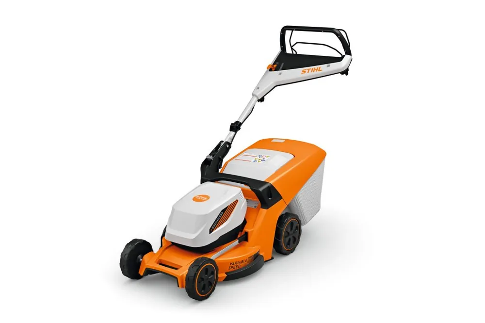 Stihl RMA 448 Battery Powered Push Lawn Mower