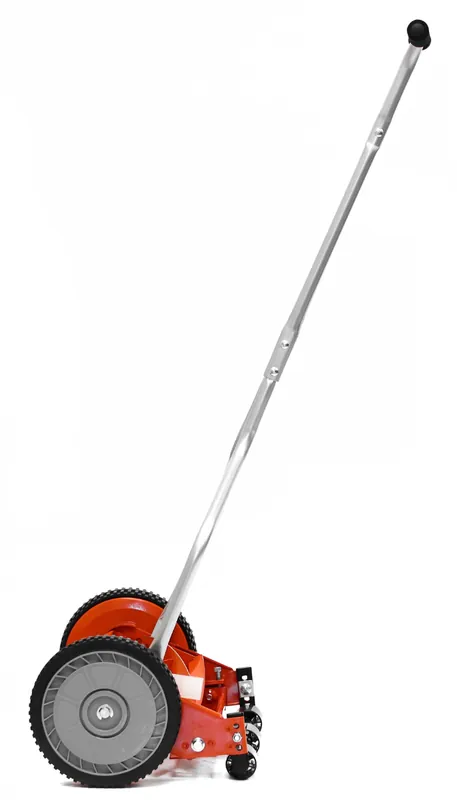 American Lawn Mower 14" Manual Reel Mower