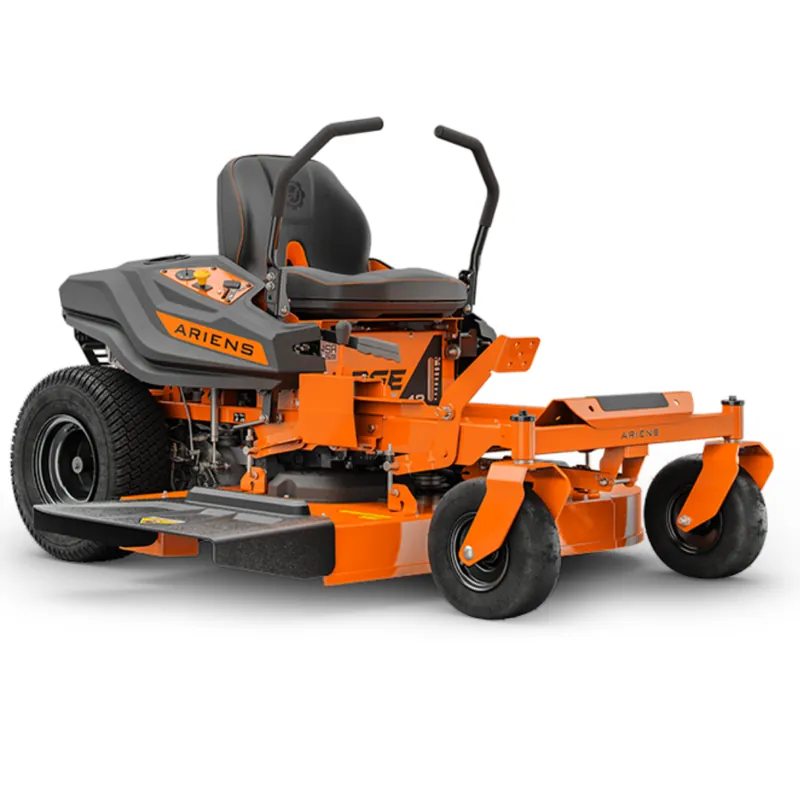 Ariens EDGE LT 42 in. Briggs & Stratton 19 HP Zero Turn Lawn Mower