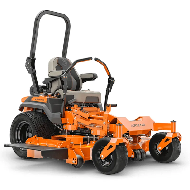 Ariens 991158 Zenith 60" Fab Deck 23.5 HP Kawasaki Zero Turn Mower