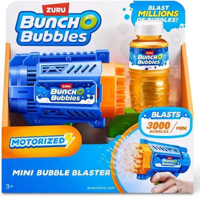 Zuru Bunch O Bubbles Small Blaster