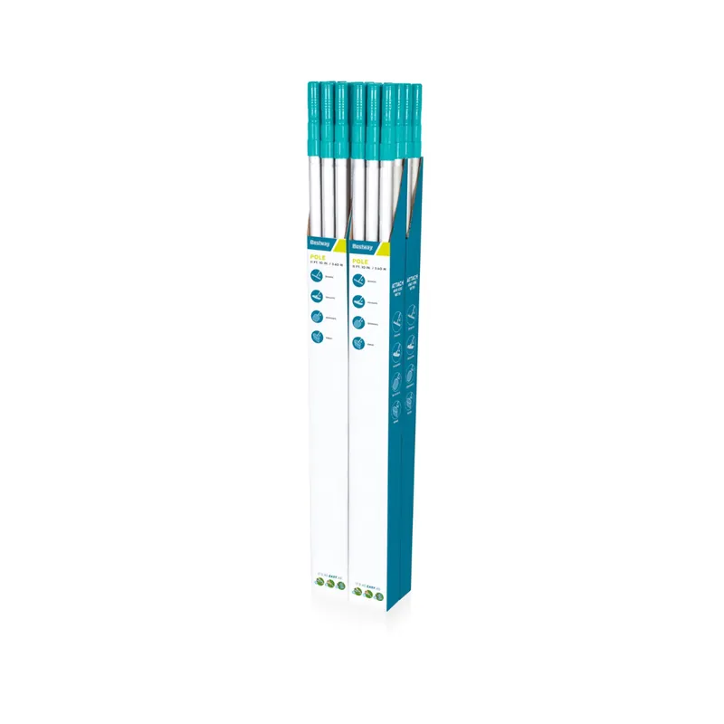 Bestway Flowclear E-Z-Broom Pole Pool Accessory 58279E