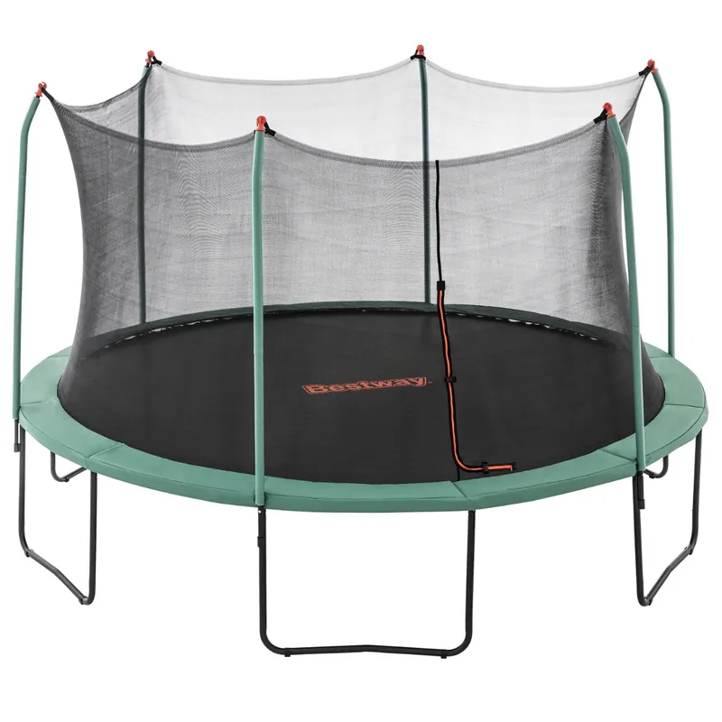 Bestway Xtreme Air 14‘ Kids Outdoor Trampoline