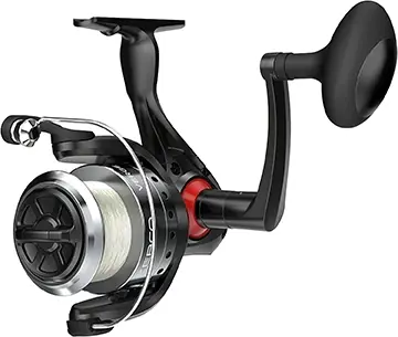 Zebco Verge Size 60 Spinning Reel