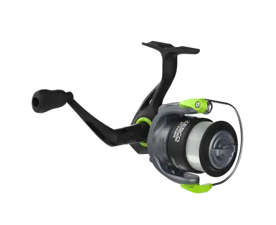 Zebco Stinger Spinning Reel