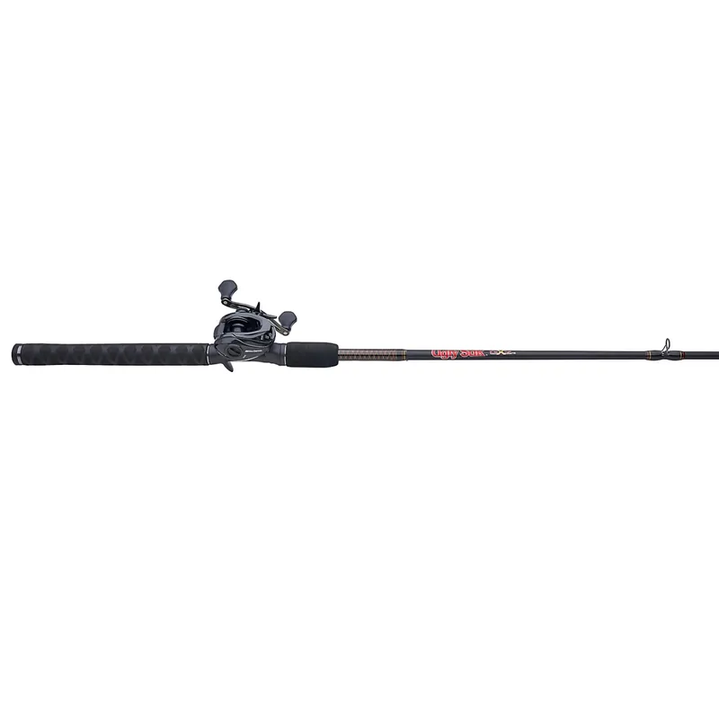 Shakespeare Ugly Stik GX2 6 feet 6 inches M Baitcast Combo