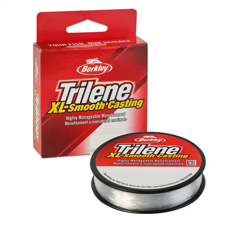 Berkley Trilene® XL® Pony Spool 20lbs